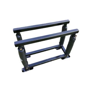 スクラム練習用具 ラグビー 受注生産 マーシャ...の詳細画像3