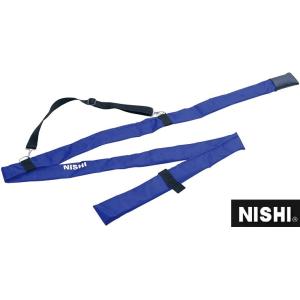 NISHI やり投げ競技　やり　220cm 600g やり投げ