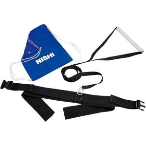 ニシ・スポーツ（NISHI） スピードバンド NT7427 陸上競技 スピード