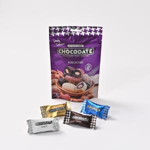 おいしい大粒アーモンド入 チョコレートデーツ L...の商品画像