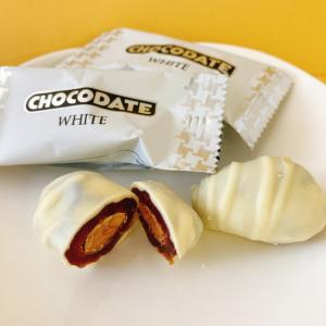 おいしい大粒アーモンド入 チョコレートデーツ ...の詳細画像3