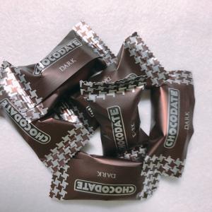 残り7個!おいしい大粒アーモンド入 チョコレー...の詳細画像5