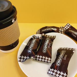 残り7個!おいしい大粒アーモンド入 チョコレー...の詳細画像1