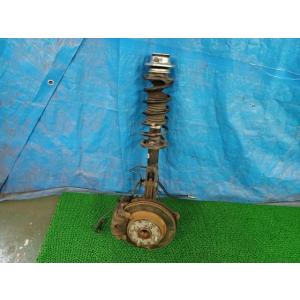 タント DBA-LA610S 左FストラットASSY L 4WD X07 48510-B2C70