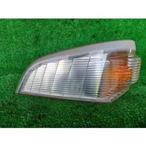 キャンター PA-FB70BB 左ターンシグナルランプ ロング全低床DX 1.25T コイト 210-87552