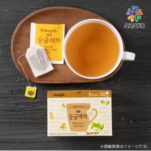 センピョ アマドコロ茶 ティーバック (1.2gx20包入)｜arato