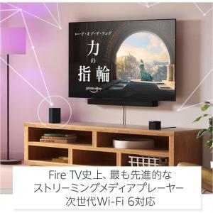 Amazon Fire TV Cube 第3世...の詳細画像2