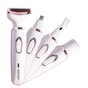 22年最新海外 電気シェーバー女性用 電気シェーバー Www We Job Com