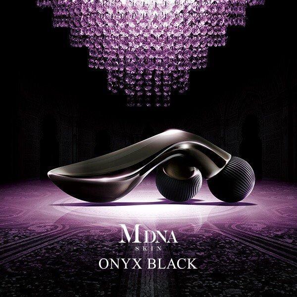 MDNA SKIN 美容ローラー オニキスブラック ONYX BLACK MTG　 エイジングケア ...