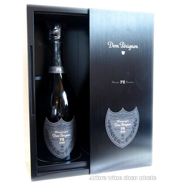 スパークリング 1999 ドン ペリニヨン プレニチュード　DOM PERIGNON Plenitu...