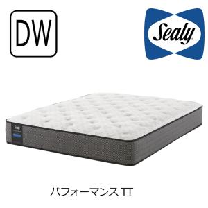 シングル] Sealy シーリー マットレス SオースティンTT 厚34cm ソフト
