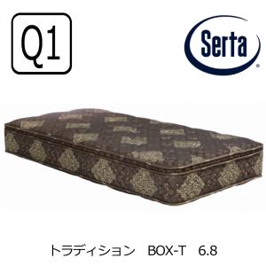 ドリームベッド マットレス マット トラディション ピローソフト1