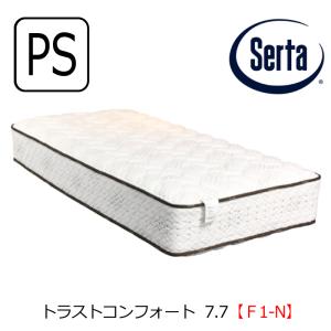 Serta（サータ） [開梱設置送料無料] ポケットコイルマットレス サータ