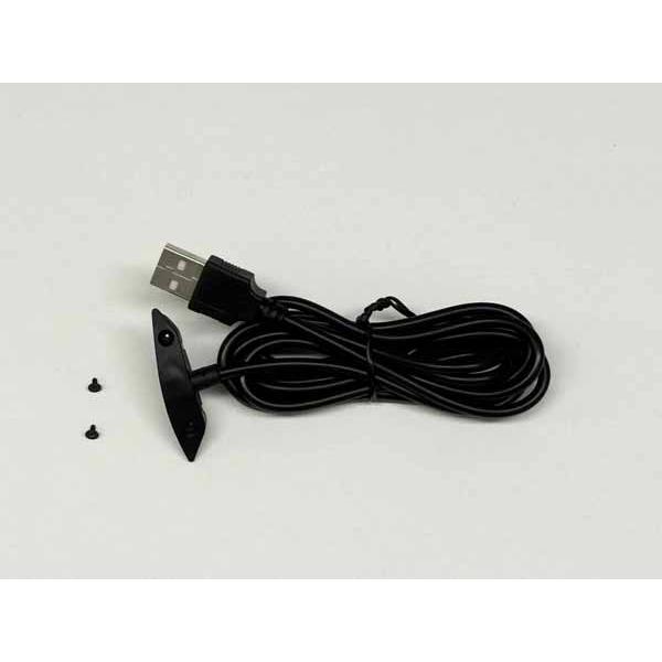 [DD-CAPUSB] DD-1000専用蓋付きUSBケーブル　連動REC対応