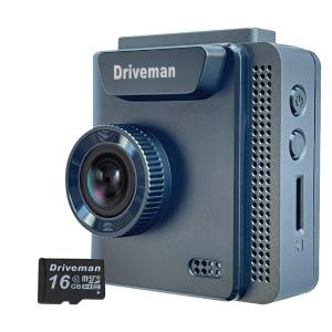 ドライブマン メーカー直販延長保証 ドライブレコーダー Driveman GP