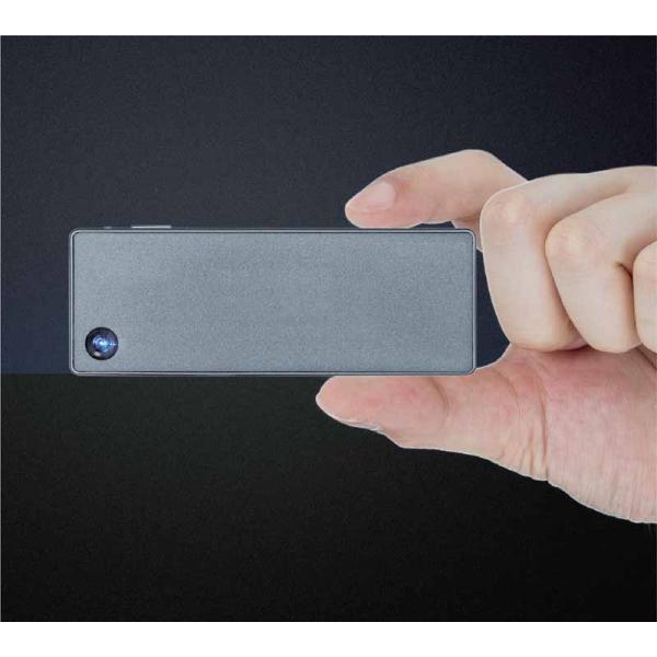 Driveman NC-1 ネームプレート型ウェアラブルカメラ カスハラ対策向け 大手企業様採用 送...