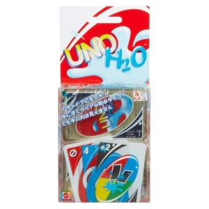 【新品】UNO H2O【防水タイプ】