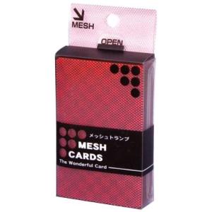 トランプ メッシュ