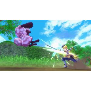 【新品】Switch ルーンファクトリー5の詳細画像2