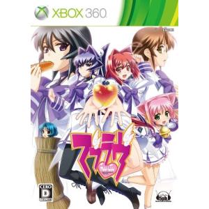 在庫ラスト　クラナド CLANNAD パワーアップセット　シュリンク付 新品】Xbox360 CLANNAD(クラナド) : アークオンライン mini