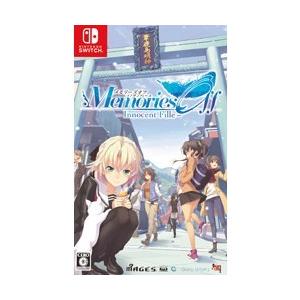 新品】Switch セヴンデイズ あなたとすごす七日間 初回限定版 : アーク