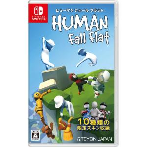 Human:Fall Flat, Minecraft, 桃鉄ワールド 3本セット 即日出荷】【新品】Nintendo Switch ヒューマン フォール フラット