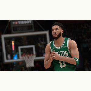 【新品】PS4 NBA2K25の詳細画像1
