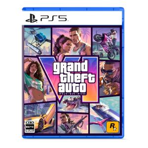 【新品】26/11/19発売 PS5 グランド・...の商品画像