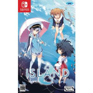 【新品】Switch ISLAND