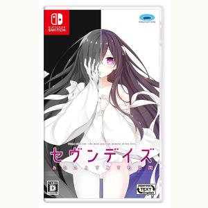 MAGES.（メージス） Switch Ever17/Never7 Double Pack 通常版（エバー