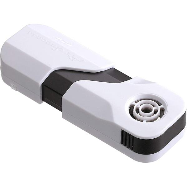 【新品】エアーサクセス ミニ（ホワイト）[AMS001]〔USB型除菌消臭機〕