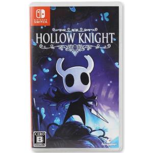 Switch Hollow Knight