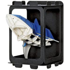 海箱　ほおじろざめ箱