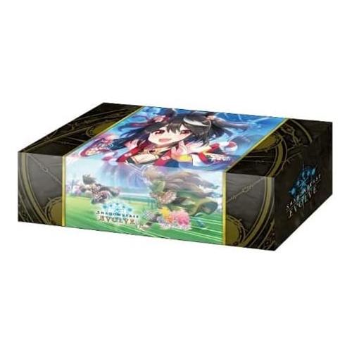 【新品】Shadowverse EVOLVE 公式ストレイジボックス Vol.24 ウマ娘 プリティ...