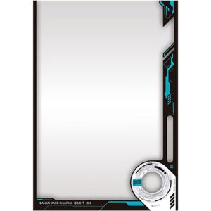 【新品】ドラゴンボール スーパーダイバーズ オフィシャルカードスリーブ