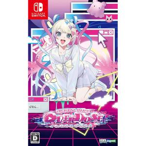 NEEDY GIRL OVERDOSE Switch初回限定版【未開封品】 新品】Switch NEEDY GIRL OVERDOSE : アークオンライン Yahoo!店
