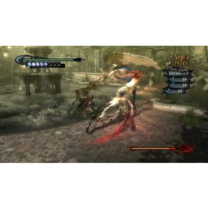 【新品】Switch ベヨネッタの詳細画像1