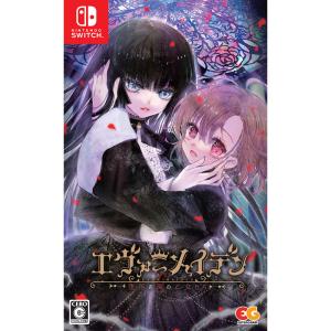 オトメイト Switch 勿ノ怪契リ 通常版（もののけちぎり）（予約特典付