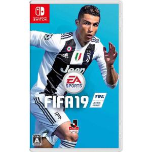 エレクトロニック・アーツ 【Switch】 FIFA 21 LEGACY EDITION FIFA