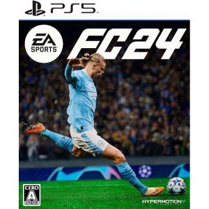 SPORTS EA 24 FC PS5