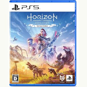 Sony Interactive Entertainment Horizon Zero Dawn Remastered PS5