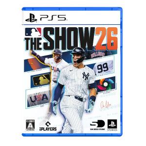 PS5 MLB The Show 26