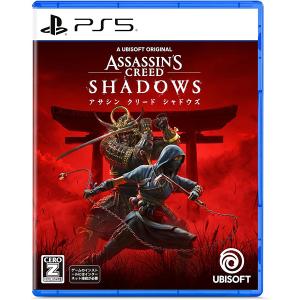 PS5アサシンクリードシャドウズ中古品発送（ネコポス） PS5アサシンクリードシャドウズ中古品発送（ネコポス）の通販 by