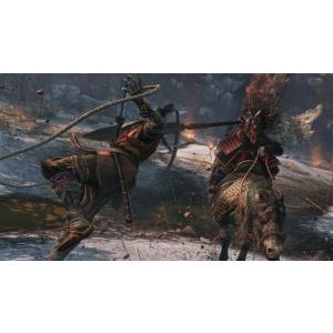 【新品】PS4 SEKIRO:SHADOWS ...の詳細画像1