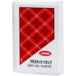 プラスチック製トランプ 610 SPNN610 (1個) : くすりの勉強堂
