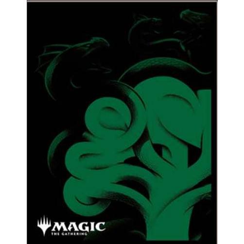 【新品】24/06/21発売予定 MTG プレイヤーズカードスリーブ MANA-MINIMALIST...