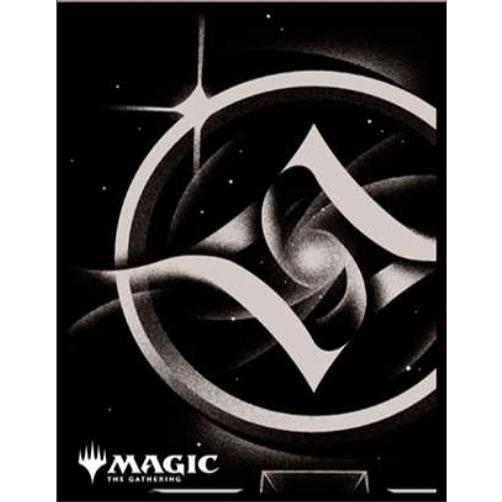 【新品】24/06/21発売予定 MTG プレイヤーズカードスリーブ MANA-MINIMALIST...