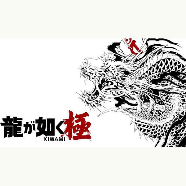 【新品】25/11/13発売 NSW2 龍が如く 極