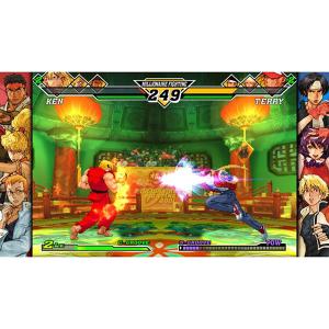 【新品】PS4 カプコン ファイティング コレ...の詳細画像1