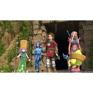 【新品】Switch ドラゴンクエストX 目覚...の詳細画像1